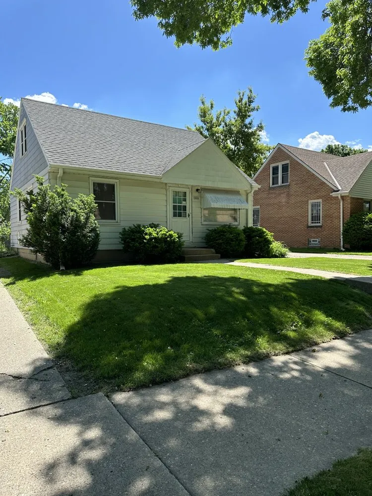 Trusted yard maintenance with custom design in Racine, WI by Ovalle Lawn Service Tree and Snow Removal