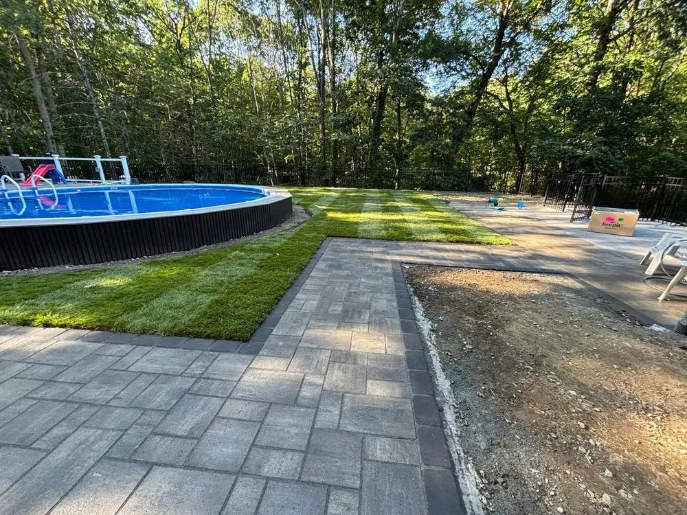 Affordable lawn mowing service experts serving Lynn, MA - Ovalle Tree Service & Landscaping