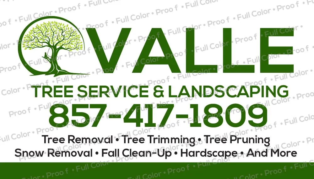 Trusted garden landscaping for residential properties in Lynn, MA by Ovalle Tree Service & Landscaping