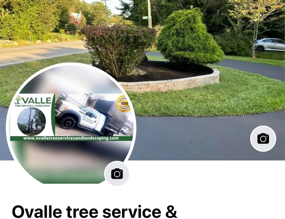 Expert garden landscaping experts serving Lynn, MA - Ovalle Tree Service & Landscaping