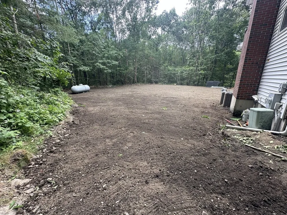 Professional outdoor landscaping near you across Lynn, MA - Ovalle Tree Service & Landscaping