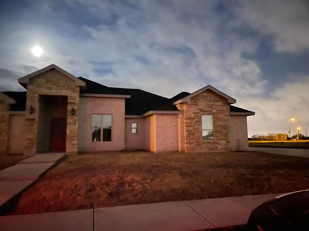 Trusted lawn mowing service in Port Isabel, TX by Ovalle's Green Lawn Service