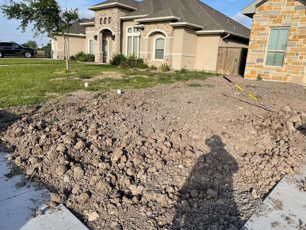 Trusted lawn mowing service in Port Isabel, TX by Ovalle's Green Lawn Service