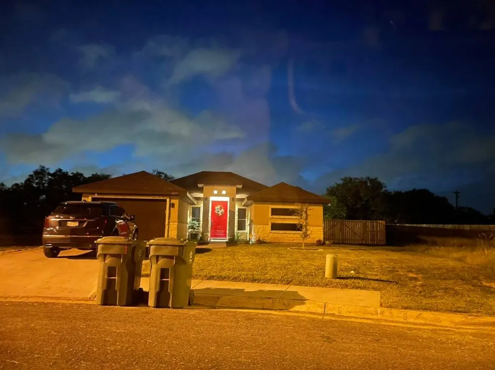 Top-rated landscaping services in Port Isabel, TX - Ovalle's Green Lawn Service