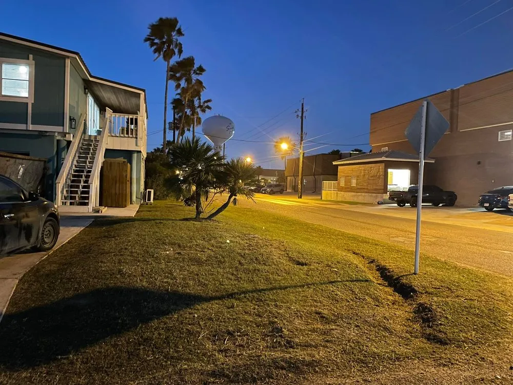 Affordable landscape design for beautiful yards across Port Isabel, TX - Ovalle's Green Lawn Service