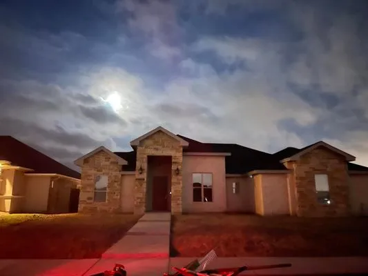 Ovalle's Green Lawn Service