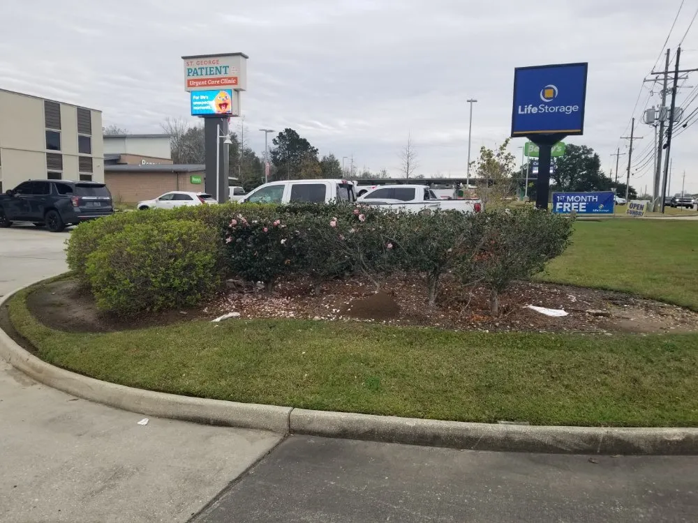 Trusted residential landscaping for residential properties in Prairieville, LA by Ovation Agri