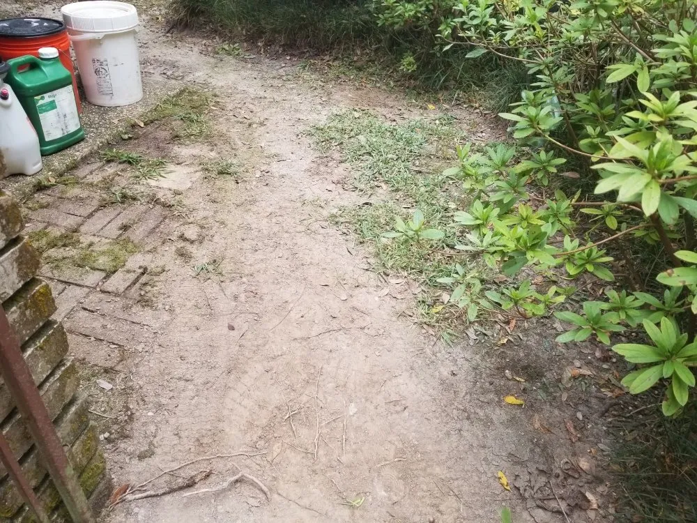 Reliable lawn care service in Prairieville, LA by Ovation Agri