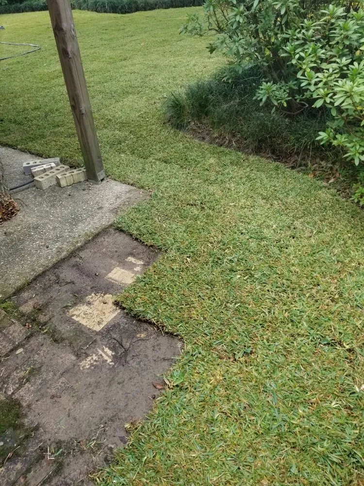 Trusted lawn mowing service experts serving Prairieville, LA - Ovation Agri