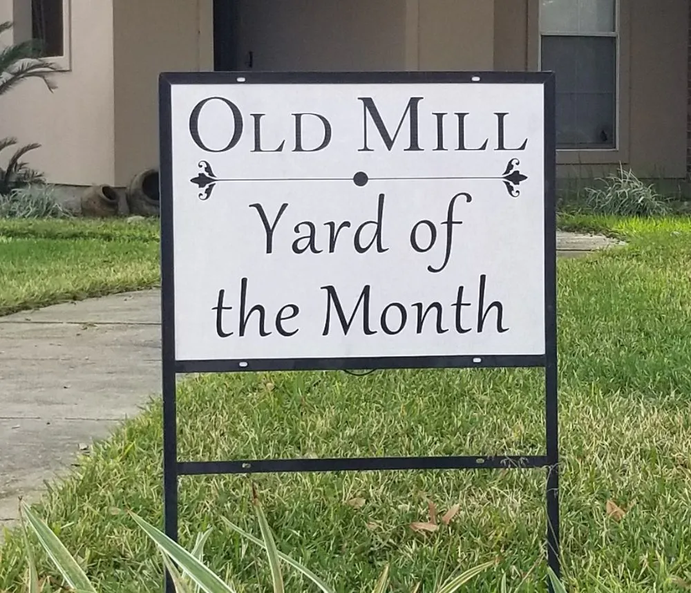 Affordable landscape design near you in Prairieville, LA by Ovation Agri