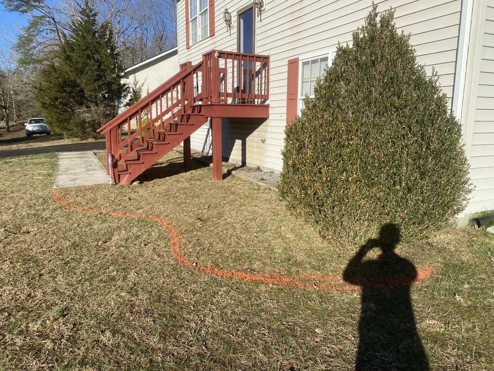 Trusted landscaping services for year-round maintenance across Lynchburg, VA - Over Edge Lawn Solutions