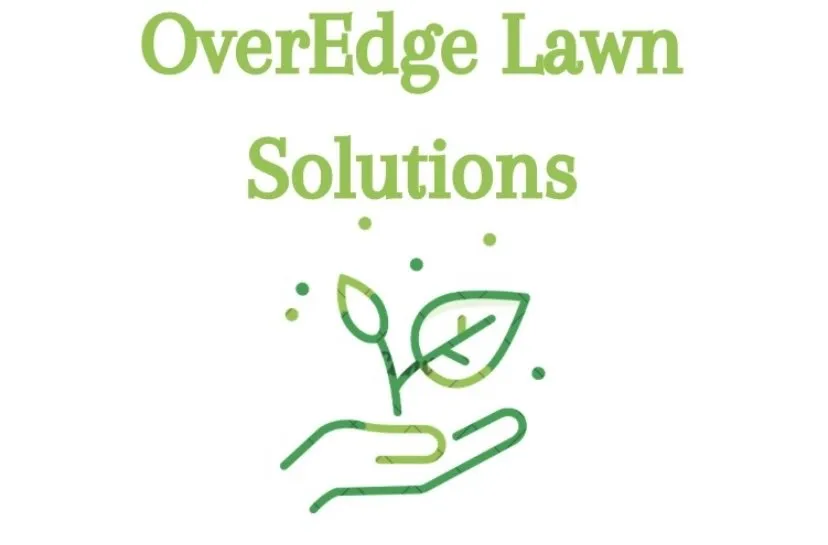 Professional landscaping services in Lynchburg, VA by Over Edge Lawn Solutions