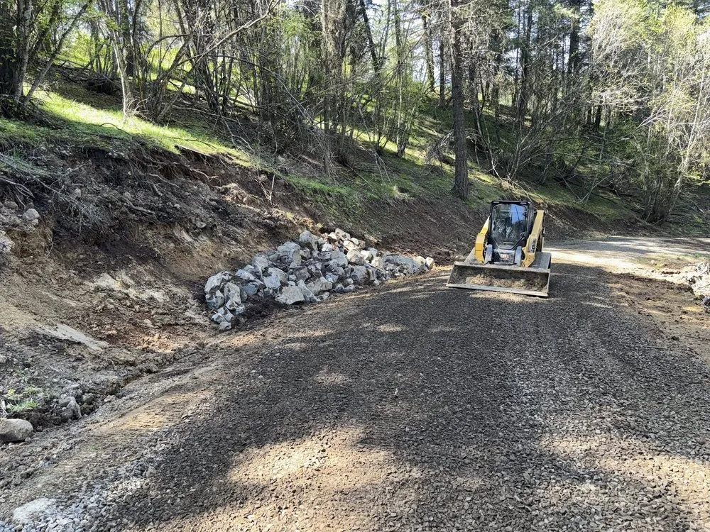 Expert lawn care service in Orofino, ID - Over Ground