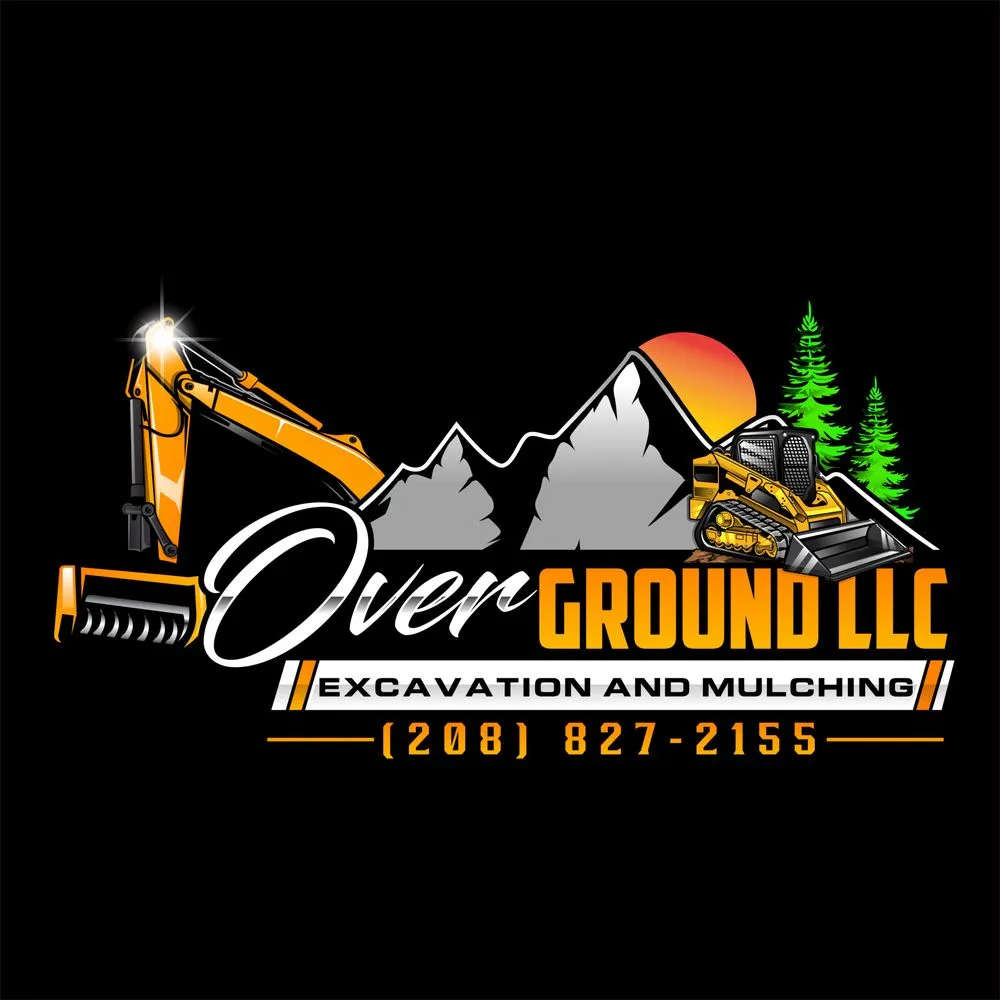 Top-rated garden landscaping experts serving Orofino, ID - Over Ground