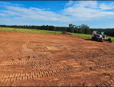 Professional landscaping services for outdoor upgrades in Rock Hill, SC by Over The Edge Designs