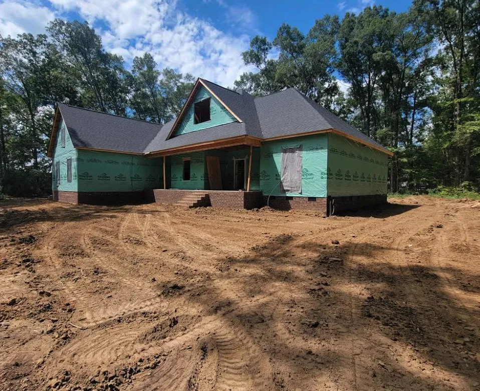 Expert landscape design experts serving Rock Hill, SC - Over The Edge Designs