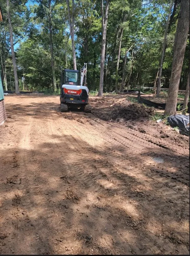 Top-rated landscape design experts serving Rock Hill, SC - Over The Edge Designs