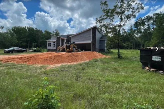 Trusted lawn mowing service in Rock Hill, SC by Over The Edge Designs