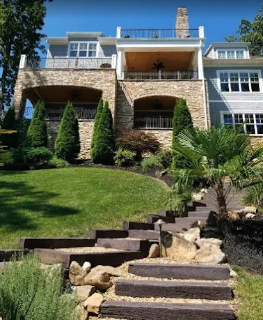 Top-rated lawn care service in Rock Hill, SC - Over The Edge Designs