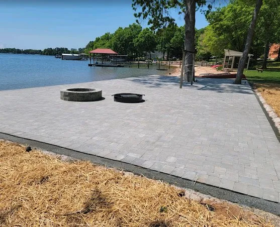 Trusted lawn care service experts serving Rock Hill, SC - Over The Edge Designs