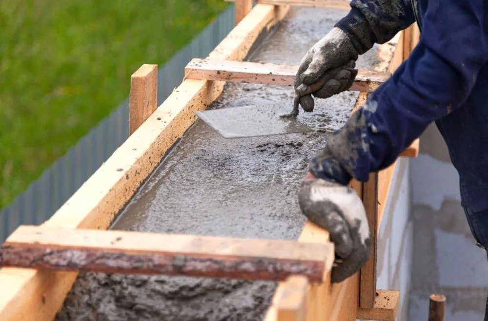 Custom outdoor landscaping for residential properties in Denver, CO by Over The Fence Landscaping and Construction