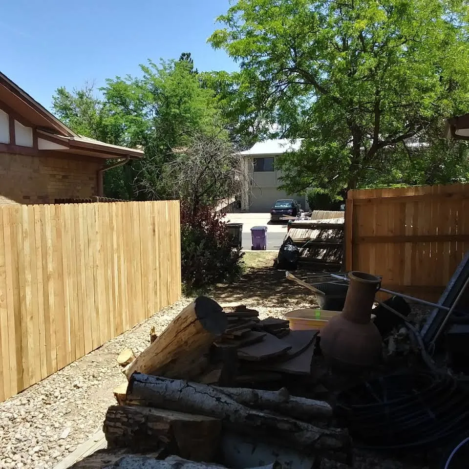 Expert residential landscaping in Denver, CO - Over The Fence Landscaping and Construction