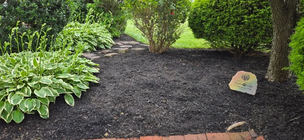 Local landscaping services in Hatboro, PA - Over the Hedge