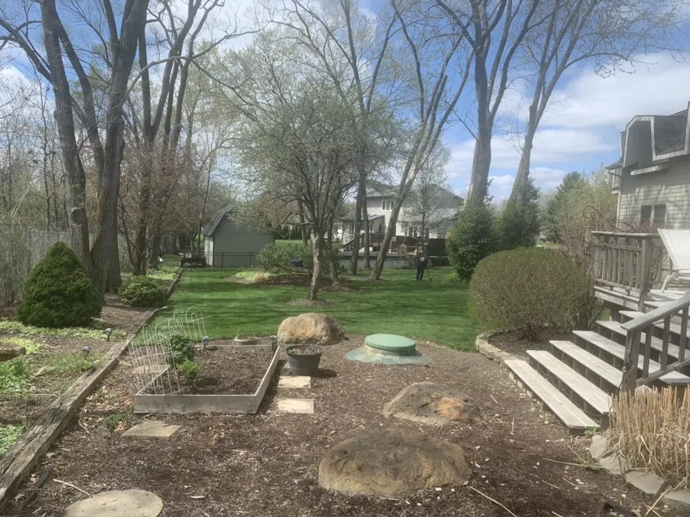 Expert yard cleanup service in Lombard, IL - Over The Hedge Landscaping