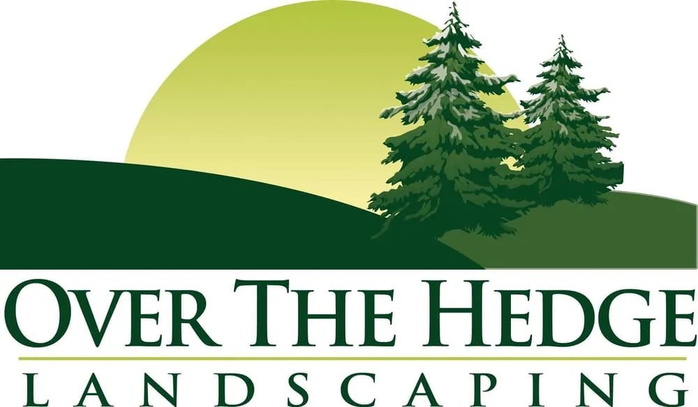 Affordable garden landscaping in Whitinsville, MA by Over the Hedge Landscaping