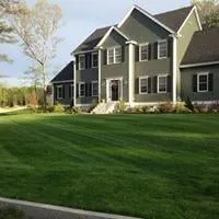 Professional yard cleanup service near you in Whitinsville, MA by Over the Hedge Landscaping