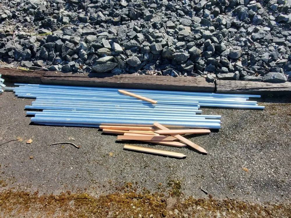 Local yard cleanup service in Myrtle Creek, OR - Over the Hedge Lawn Care