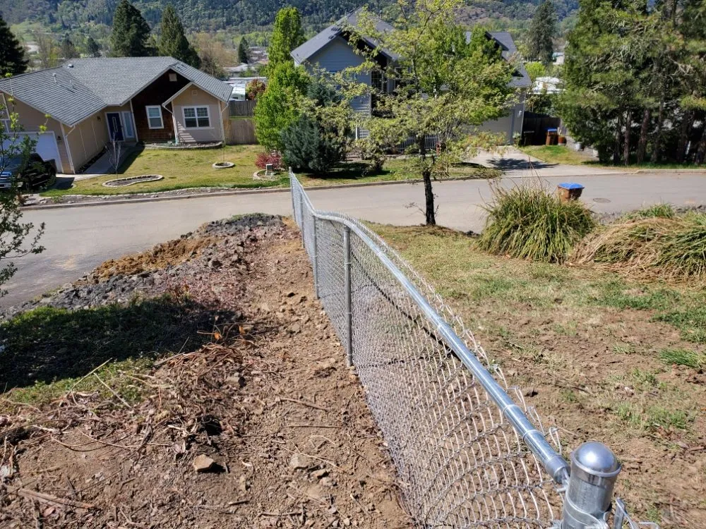 Reliable landscaping services experts serving Myrtle Creek, OR - Over the Hedge Lawn Care