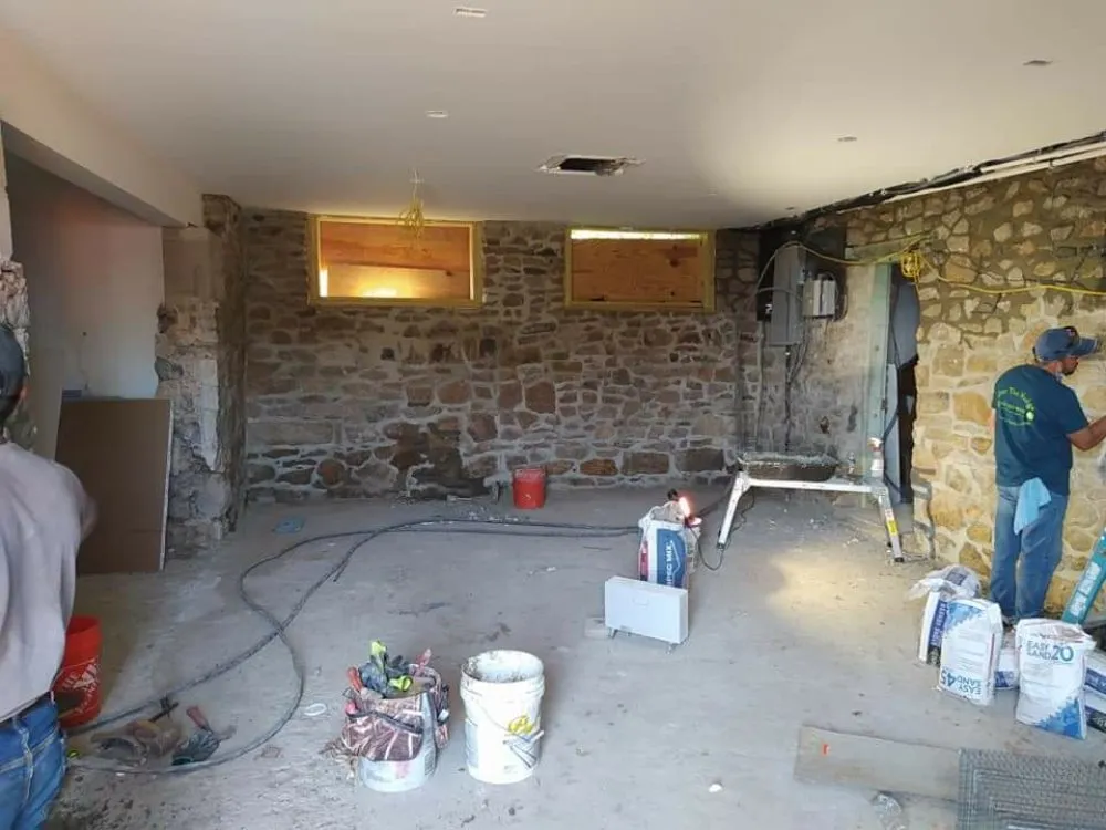 Top-rated landscape design for outdoor upgrades across Branford, CT - Over the Hedge Masonry & Landscaping