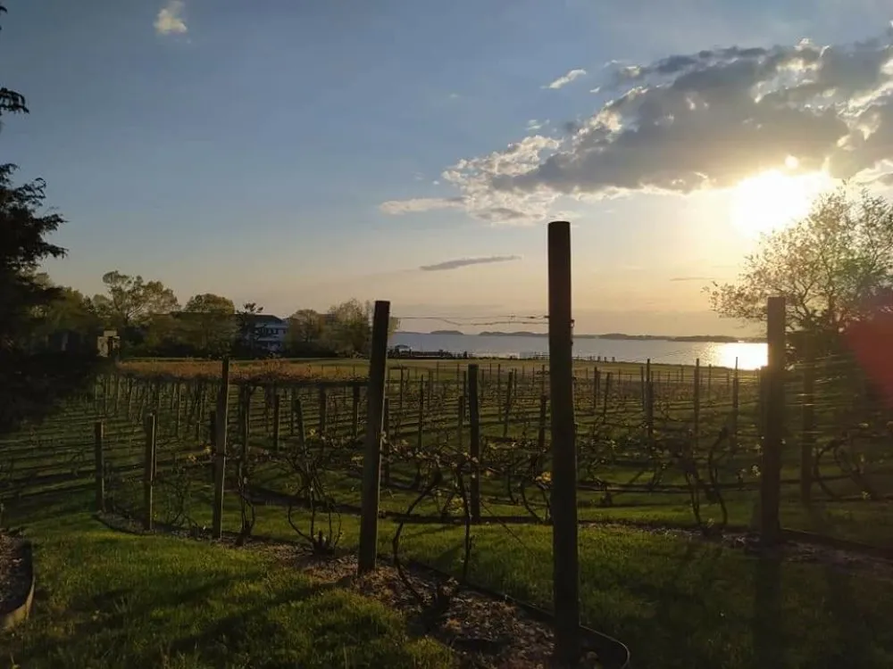 Local landscape installation in Branford, CT - Over the Hedge Masonry & Landscaping