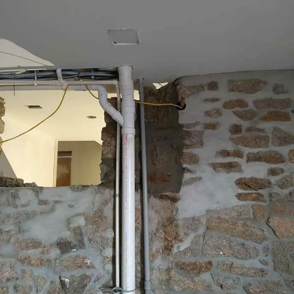 Reliable landscape design experts serving Branford, CT - Over the Hedge Masonry & Landscaping