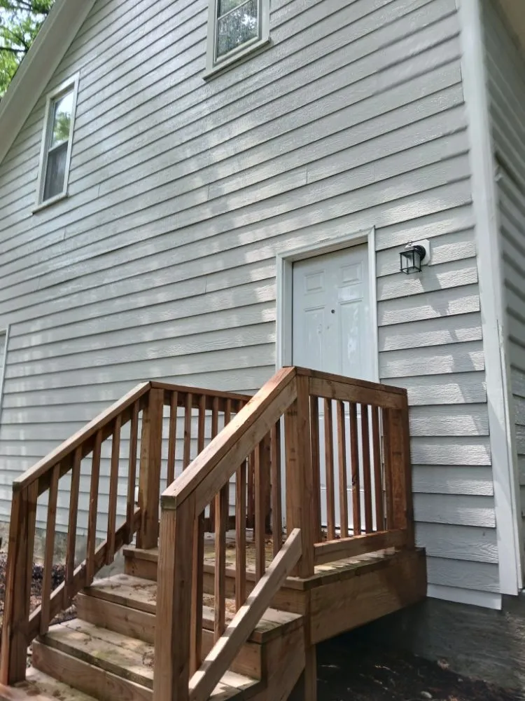 Reliable lawn mowing service experts serving Grand Rapids, MI - Over  The Hedge Property Development Services