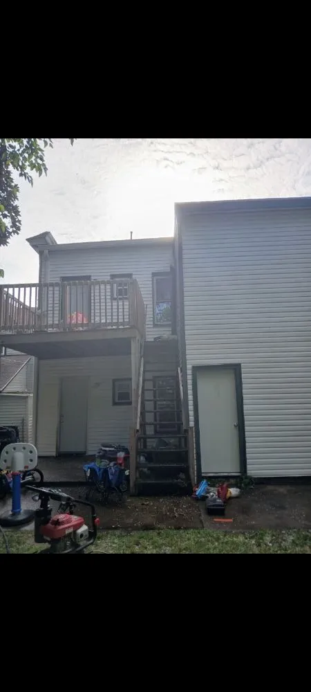 Custom lawn mowing service in Grand Rapids, MI - Over  The Hedge Property Development Services