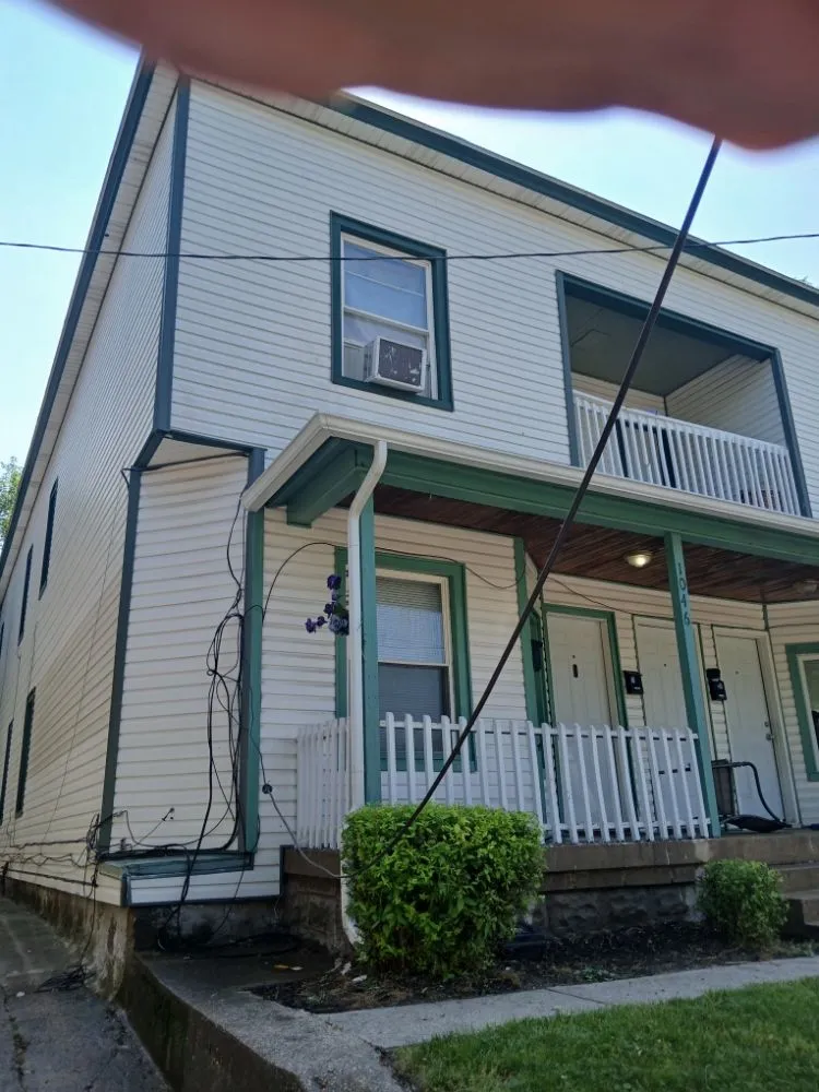 Reliable yard maintenance experts serving Grand Rapids, MI - Over  The Hedge Property Development Services