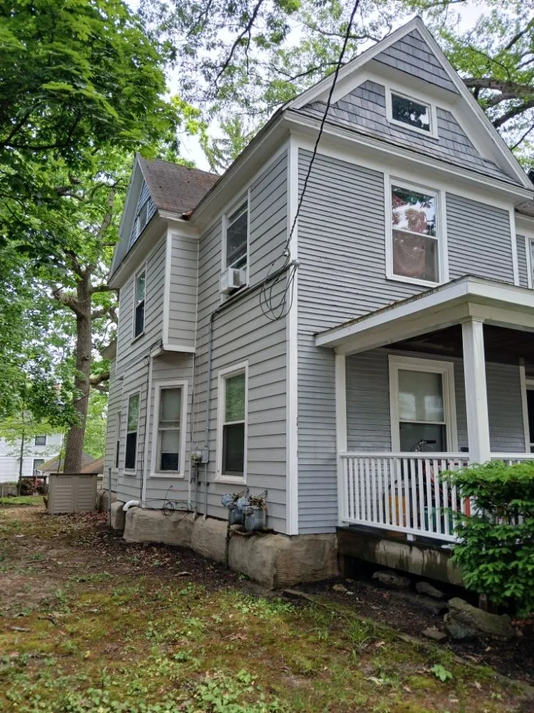 Top-rated garden landscaping experts serving Grand Rapids, MI - Over  The Hedge Property Development Services