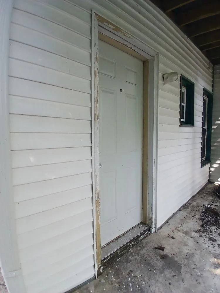 Top-rated yard cleanup service for homes across Grand Rapids, MI - Over  The Hedge Property Development Services