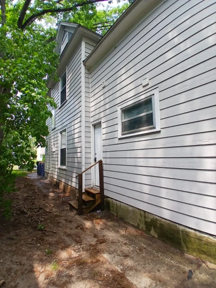 Expert lawn care service experts serving Grand Rapids, MI - Over  The Hedge Property Development Services