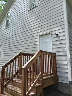 Over  The Hedge Property Development Services Logo