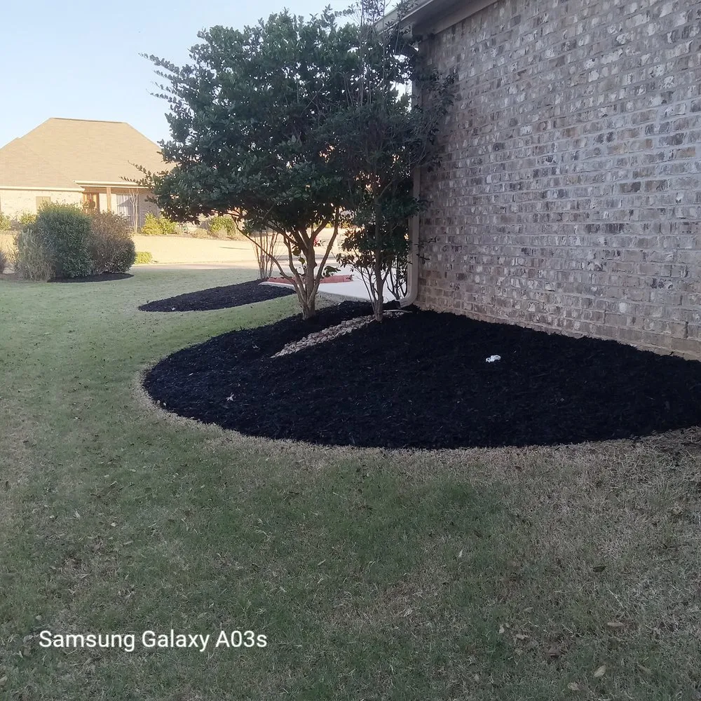 Reliable yard maintenance for outdoor upgrades across Madison, MS - Over The Top Lawn Care
