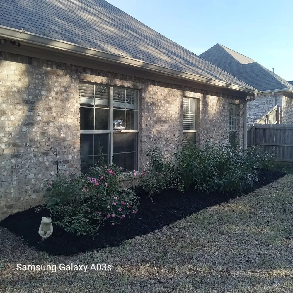 Trusted landscape installation for outdoor upgrades in Madison, MS by Over The Top Lawn Care