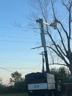 Affordable garden landscaping near you across Frankfort, KY - Over The Top Tree Service