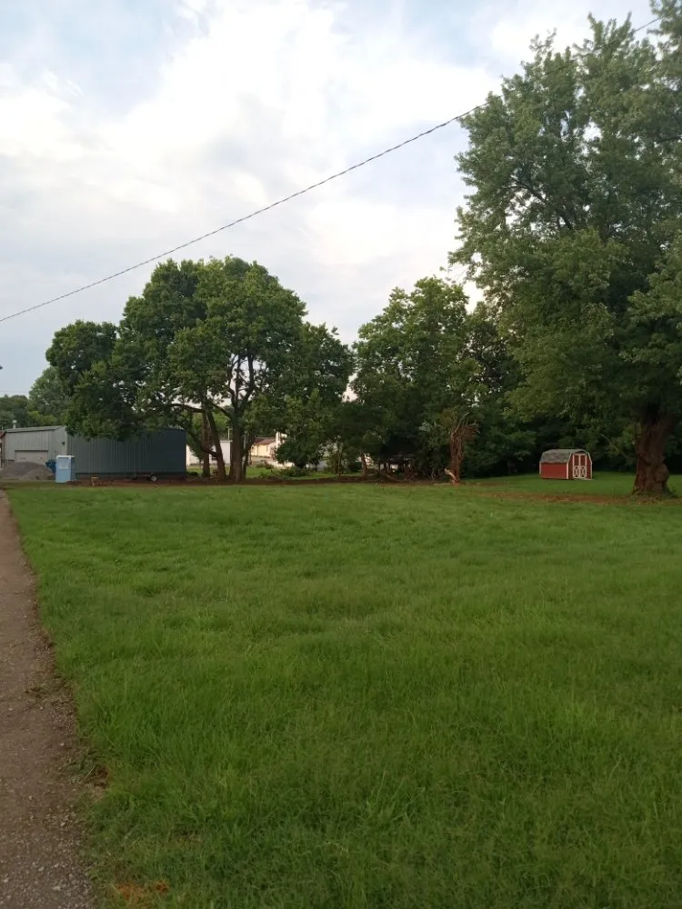 Expert lawn care service for homes across Frankfort, KY - Over The Top Tree Service