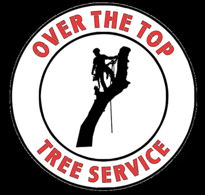 Over The Top Tree Service