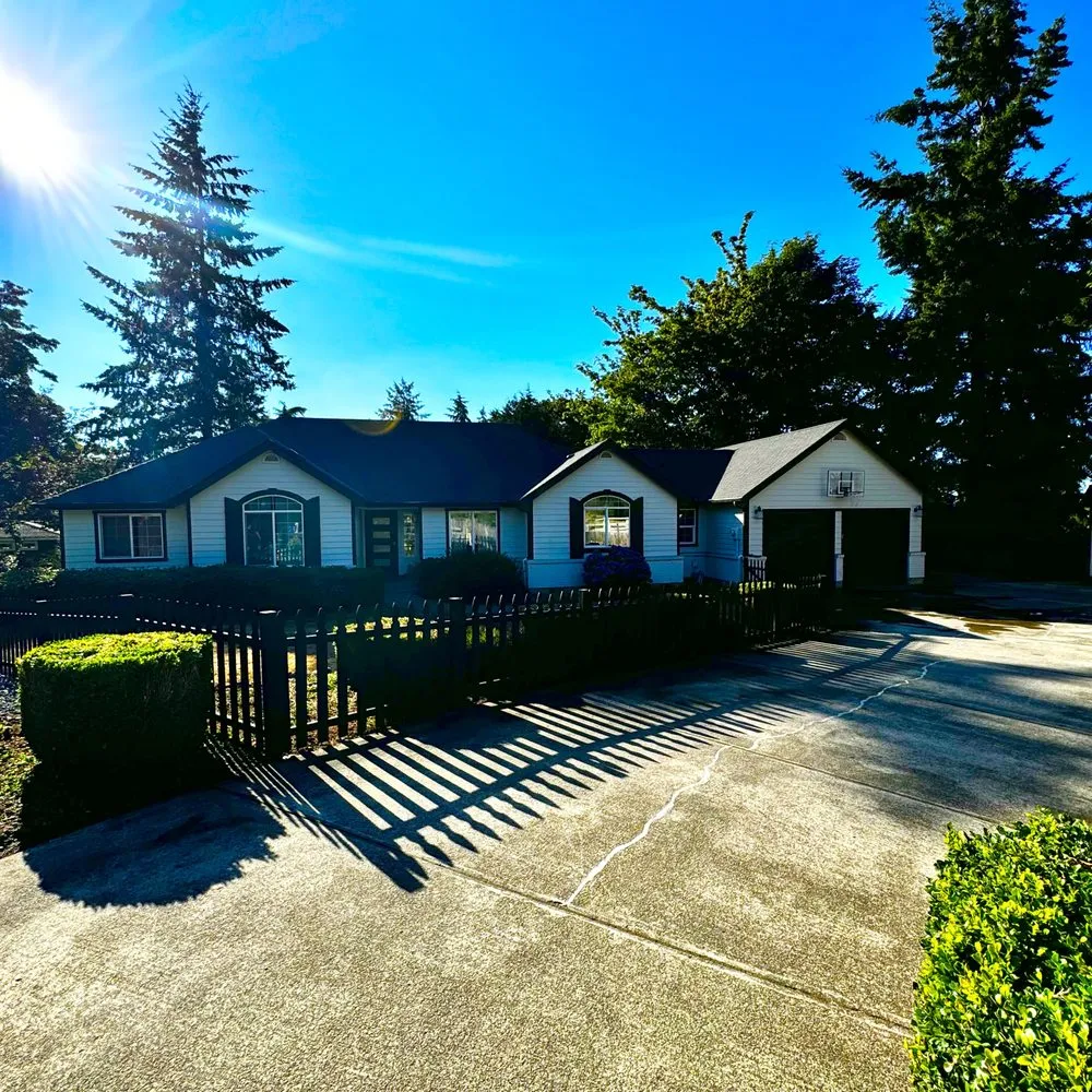 Local landscape design for outdoor upgrades in Tacoma, WA by Overall Doers