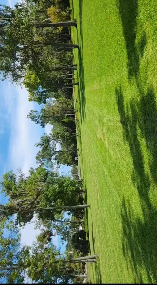 Affordable garden landscaping in DeLand, FL by Overall FL