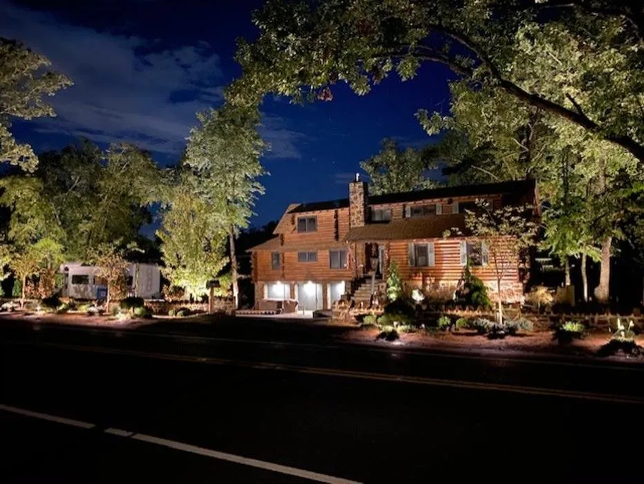 Expert outdoor landscaping near you in Fort Myers, FL by Overall Outdoor Services